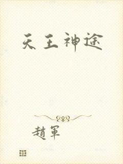 天王神途