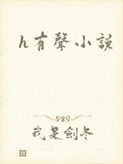 h有声小说