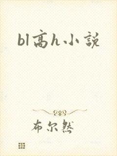 bl高h小说