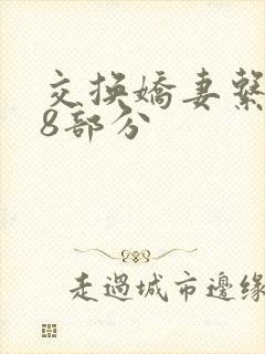 交换娇妻系列38部分