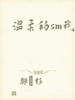 温柔的sm我