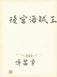 后宫海贼王