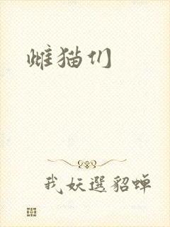 雌猫们