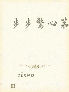 步步惊心第二部