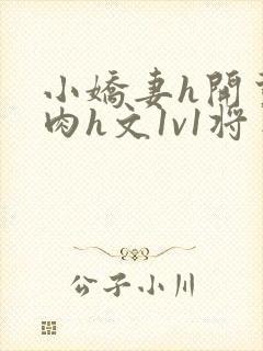 小娇妻h开荤粗肉h文1v1将军