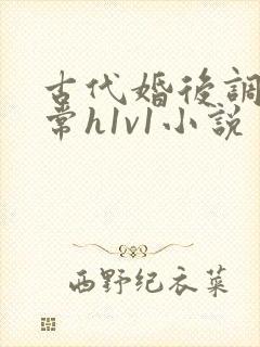 古代婚后调教日常h1v1小说
