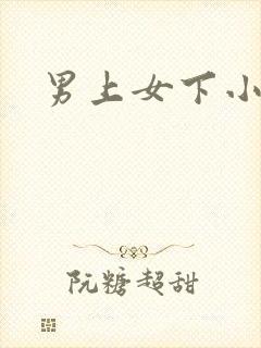 男上女下小说