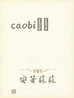 caobiС˵