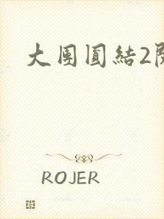 大团圆结2阅读