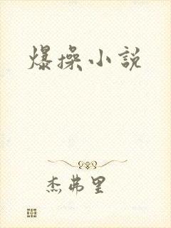 爆操小说