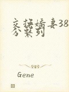 交换娇妻38部分系列