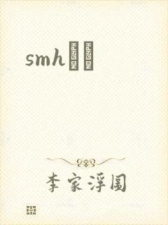smhС˵
