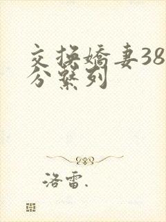 交换娇妻38部分系列