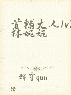 首辅大人1v2林婉婉