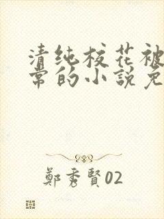 清纯校花被擒日常的小说免费阅读