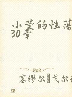 小莹的性荡生活30章