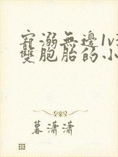 宠溺无边1v3双胞胎的小说封面