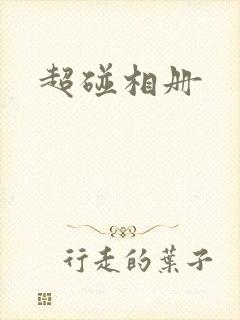 超碰相册