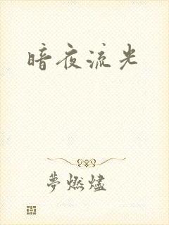 暗夜流光