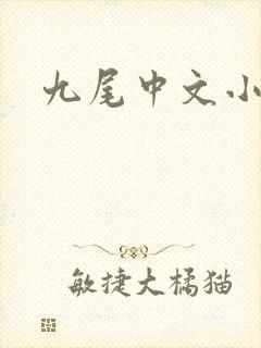 九尾中文小说网