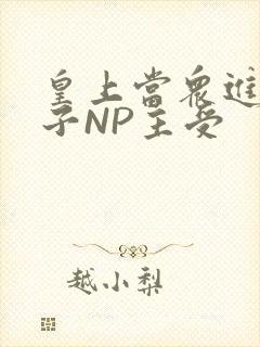 皇上当众进入太子NP主受