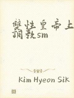 双性皇帝上朝被调教sm封面