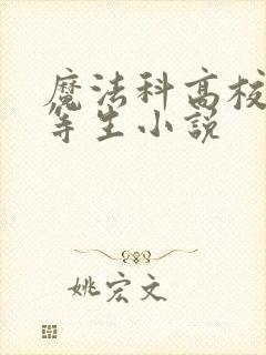 魔法科高校的劣等生小说