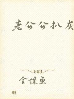 老公公扒灰小说