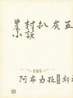 农村扒灰五十篇小说