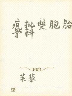 疯批双胞胎兄弟骨科封面