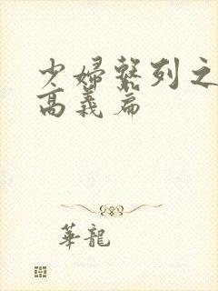 少妇系列之白洁高义篇封面