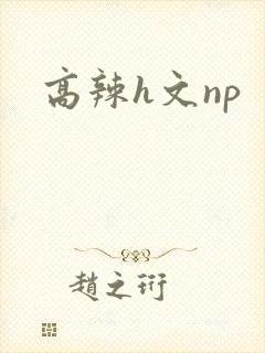 高辣h文np