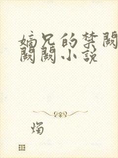 嫡兄的禁阙 华阙阙小说