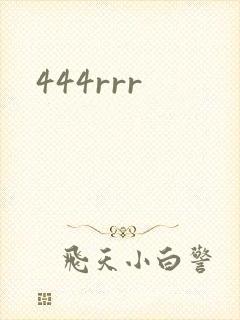 444rrr