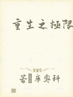 重生之极限风流