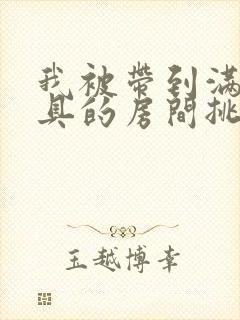 我被带到满是玩具的房间挑调作文