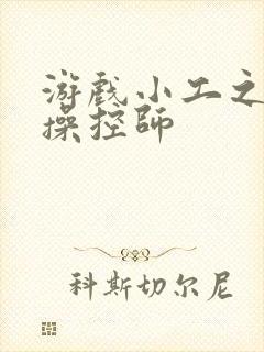 游戏小工之元素操控师