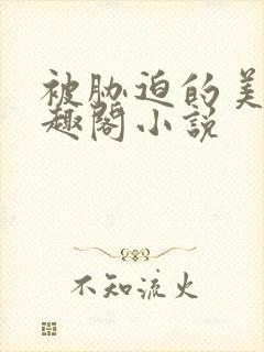 被胁迫的美人笔趣阁小说