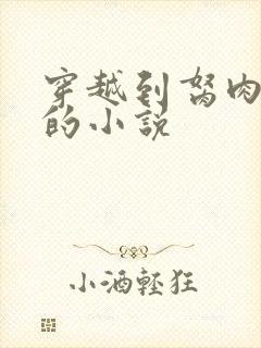 穿越到胬肉系统的小说