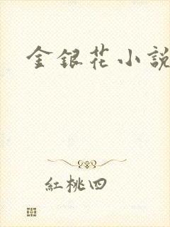 金银花小说乐可