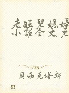 老旺儿媳妇秦雨小说全文免费阅读