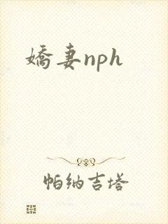 娇妻nph