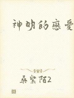 神明的恋爱游戏
