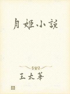 月姬小说