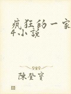 疯狂的一家ps4小说