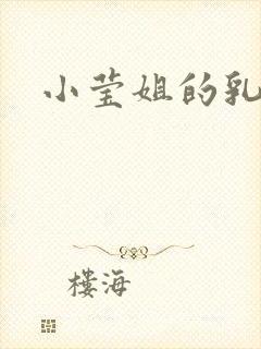 小莹姐的乳汁封面