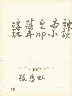 浪荡皇帝被多人玩弄np小说