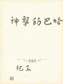 神击的巴哈姆特