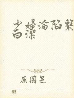 少妇沦陷系列之白洁封面