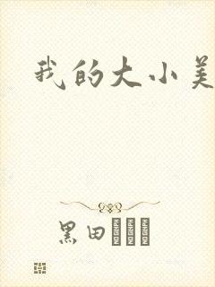 我的大小美女花封面